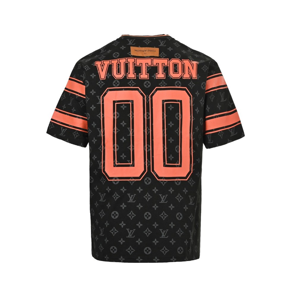 LV T-shirts-2446