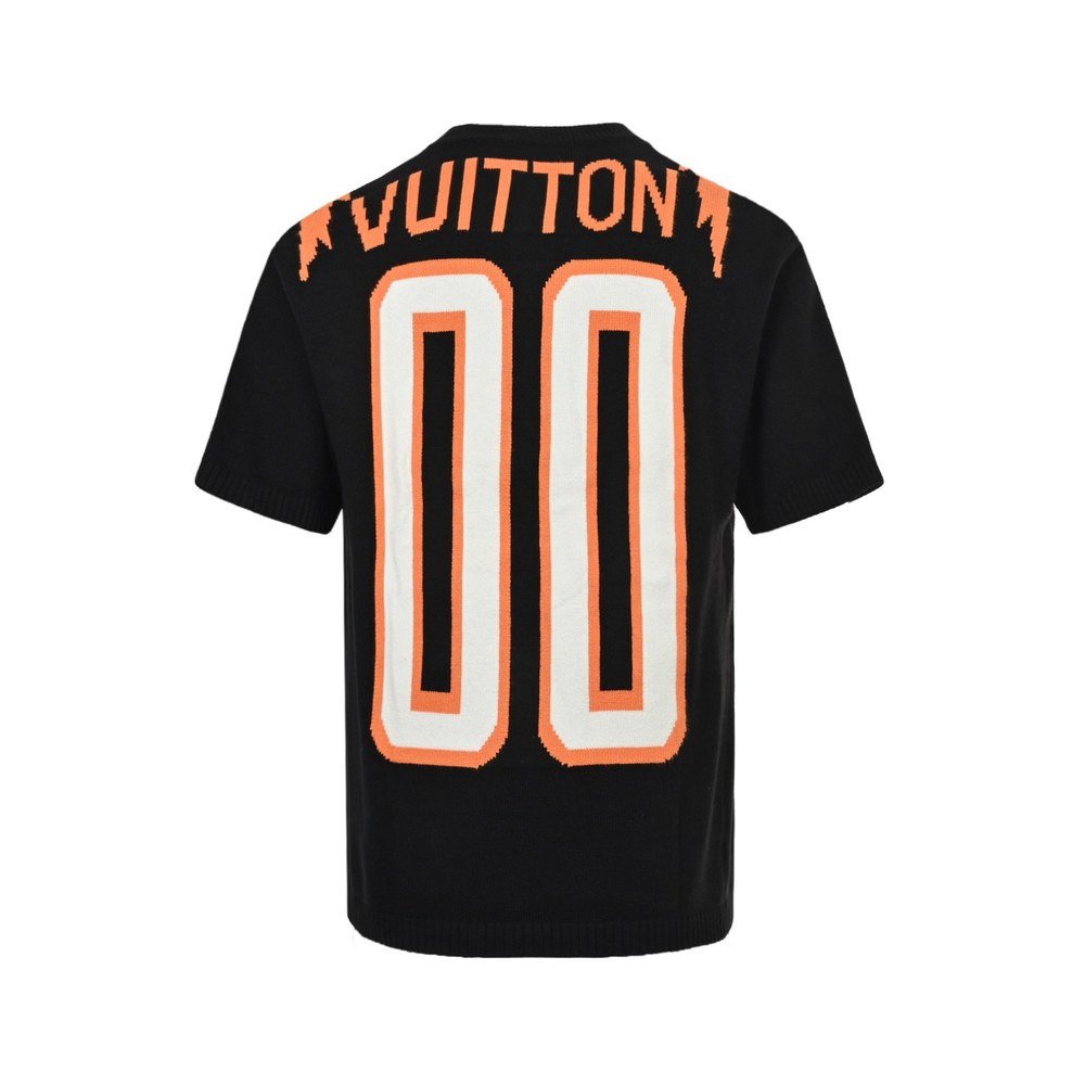 LV T-shirts-2880