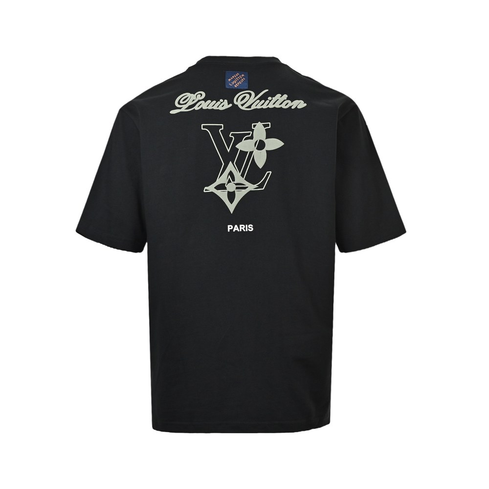LV T-shirts-2587