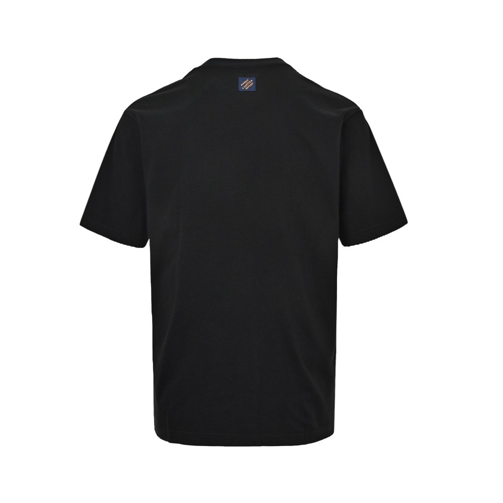 LV T-shirts-2732