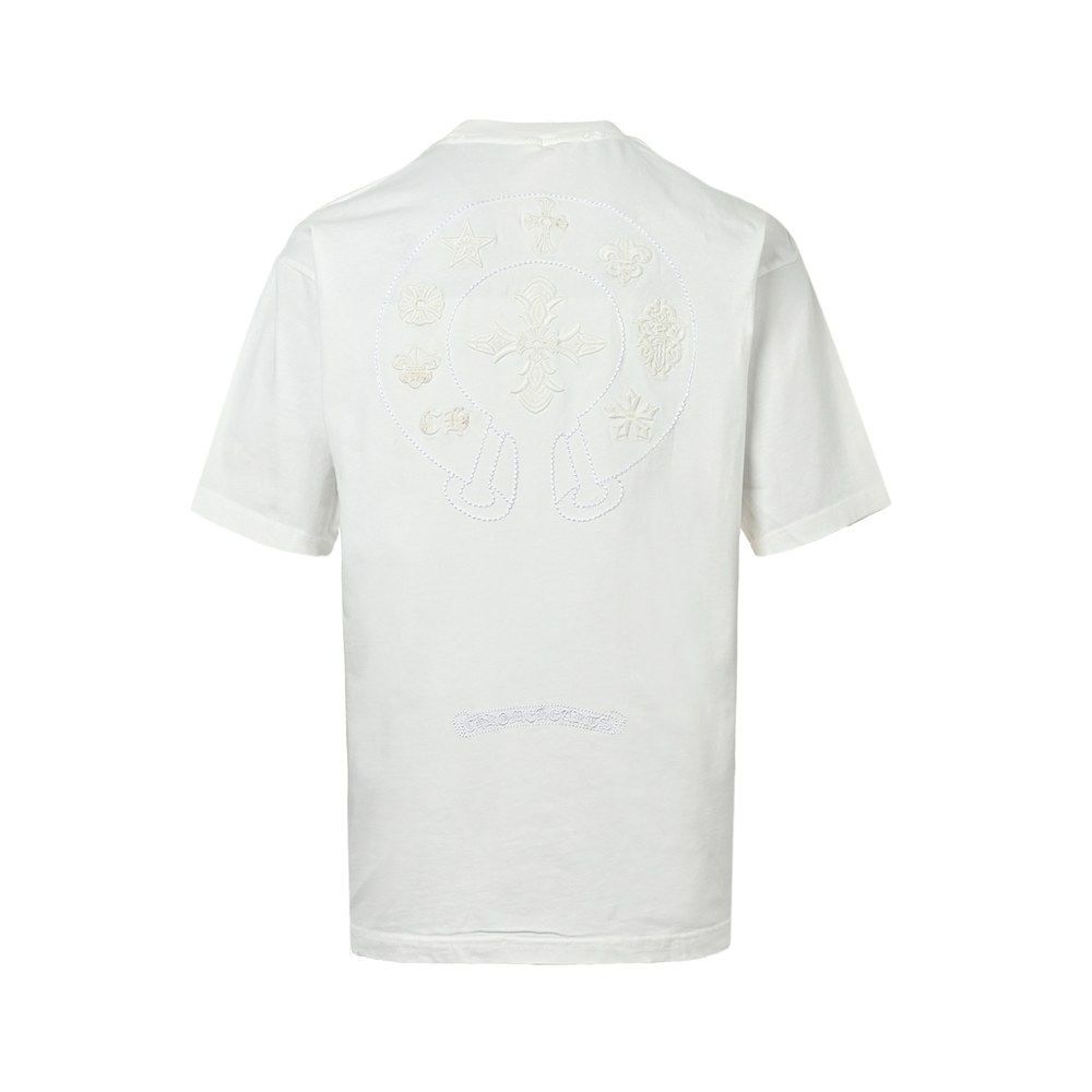 LV T-shirts-2914