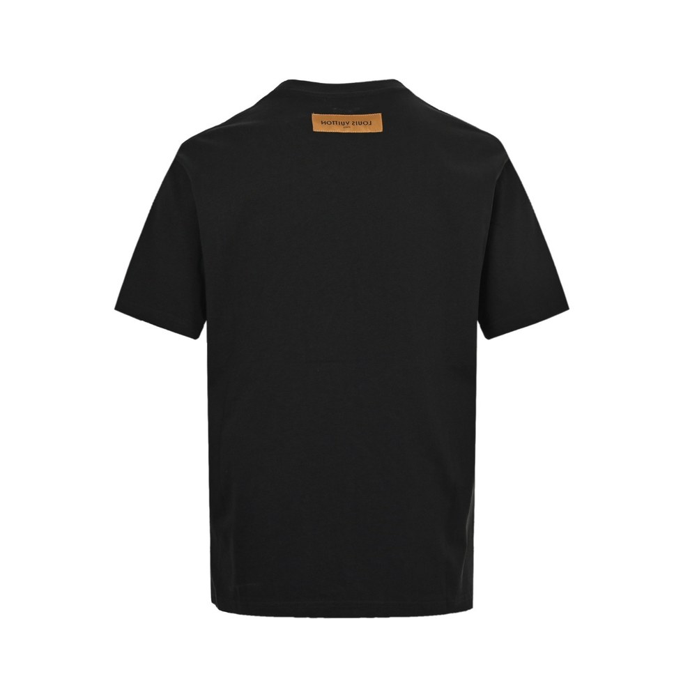 LV T-shirts-2463