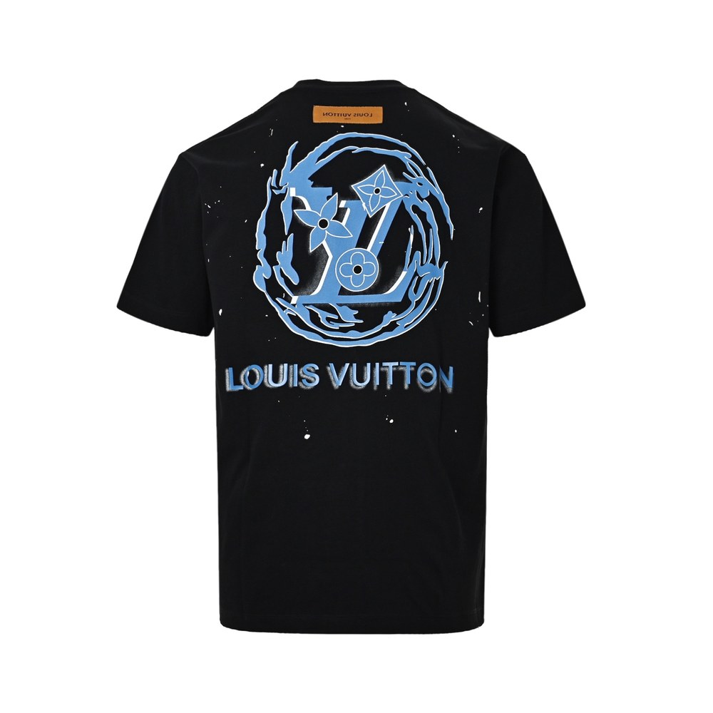 LV T-shirts-2748