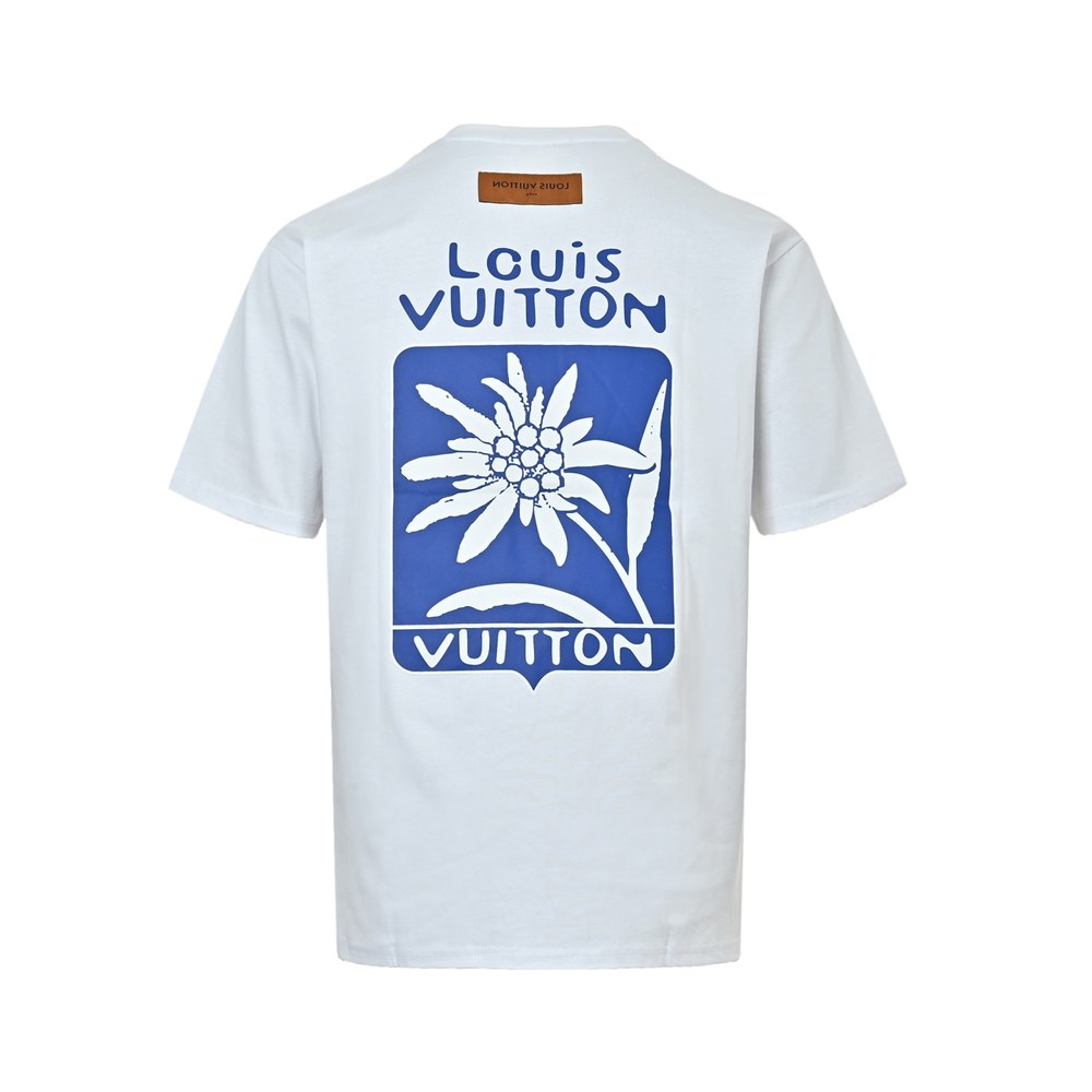 LV T-shirts-2685