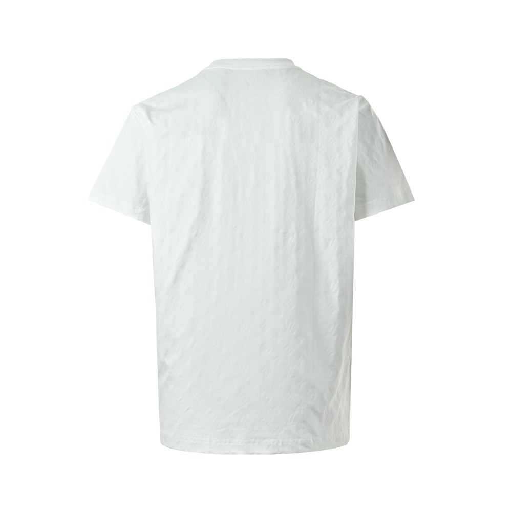 LV T-shirts-2842