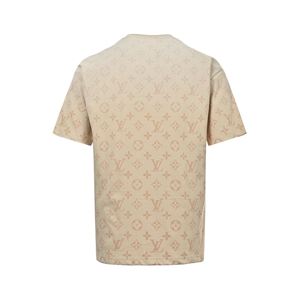 LV T-shirts-2664