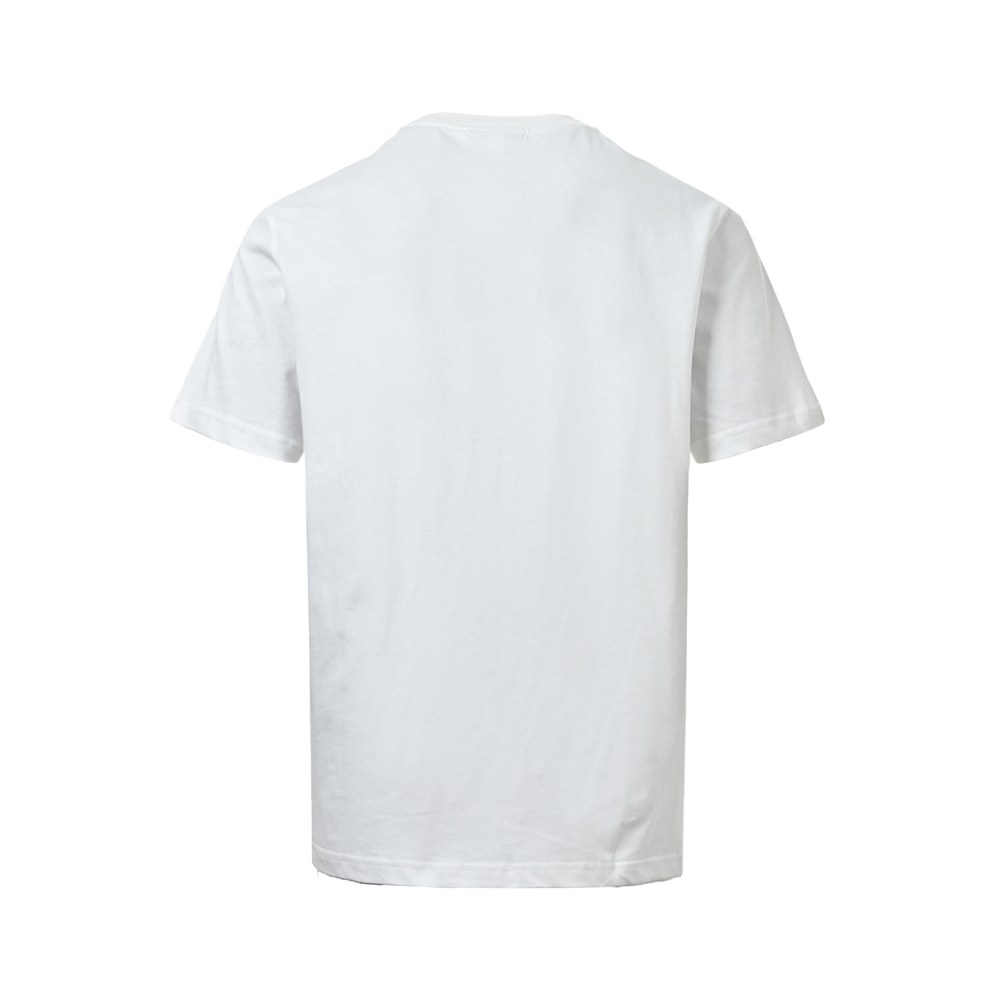 LACOSTE T-shirts-020