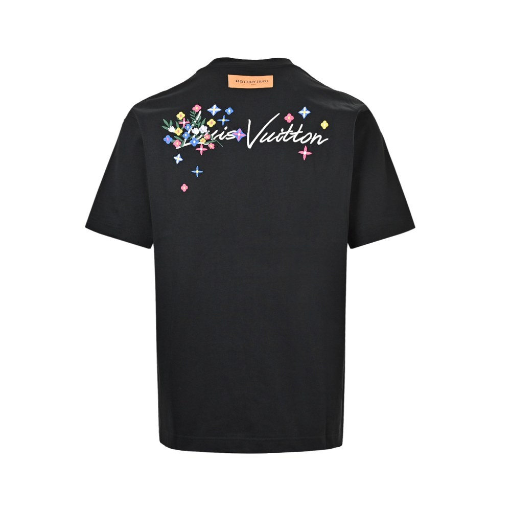 LV T-shirts-2546