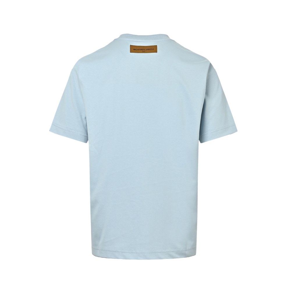 LV T-shirts-2676