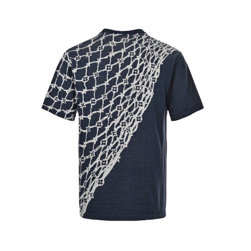 LV T-shirts-2923