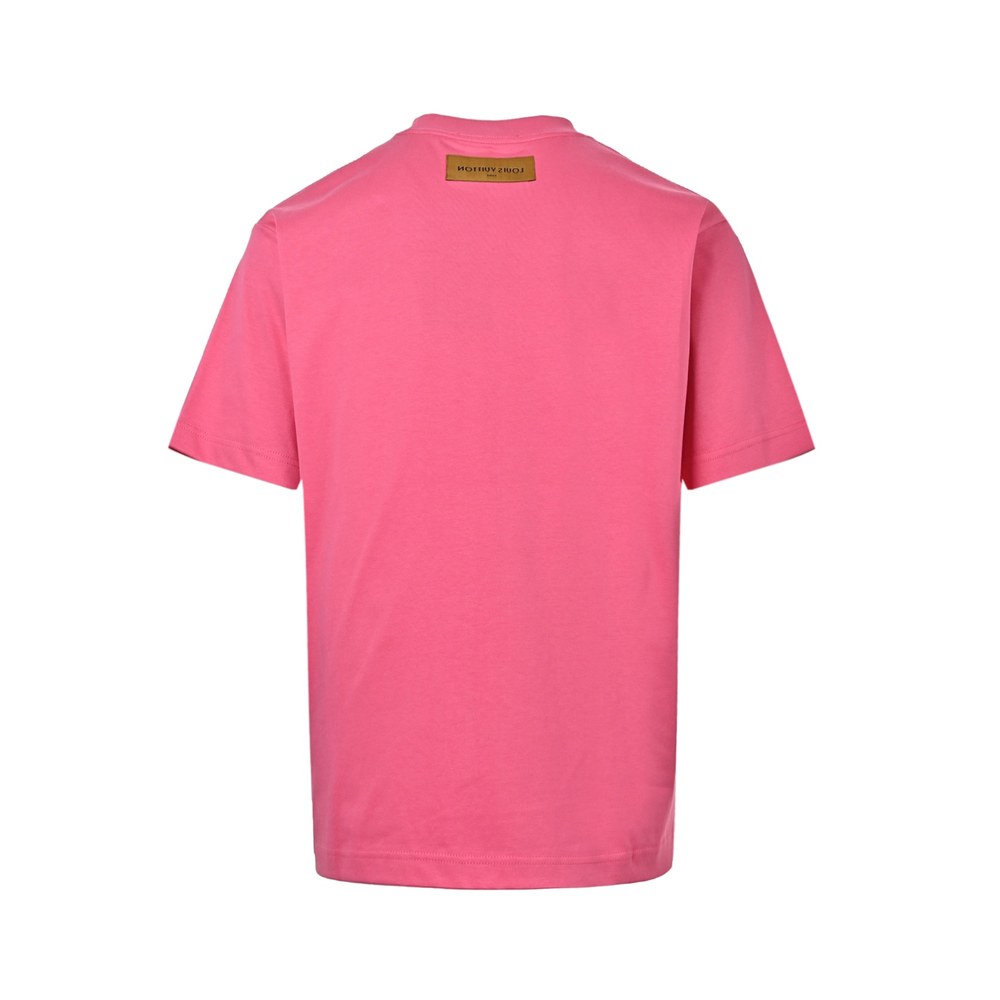 LV T-shirts-2677