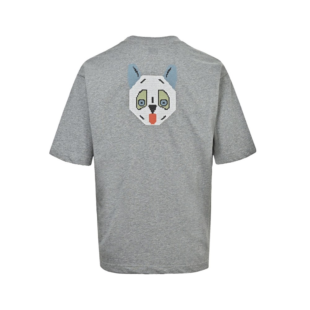 LOEWE T-shirts-142