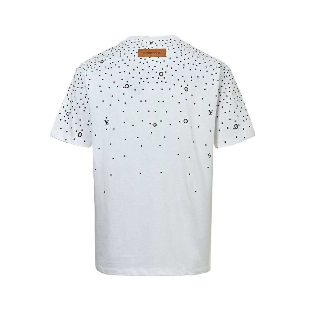 LV T-shirts-2644
