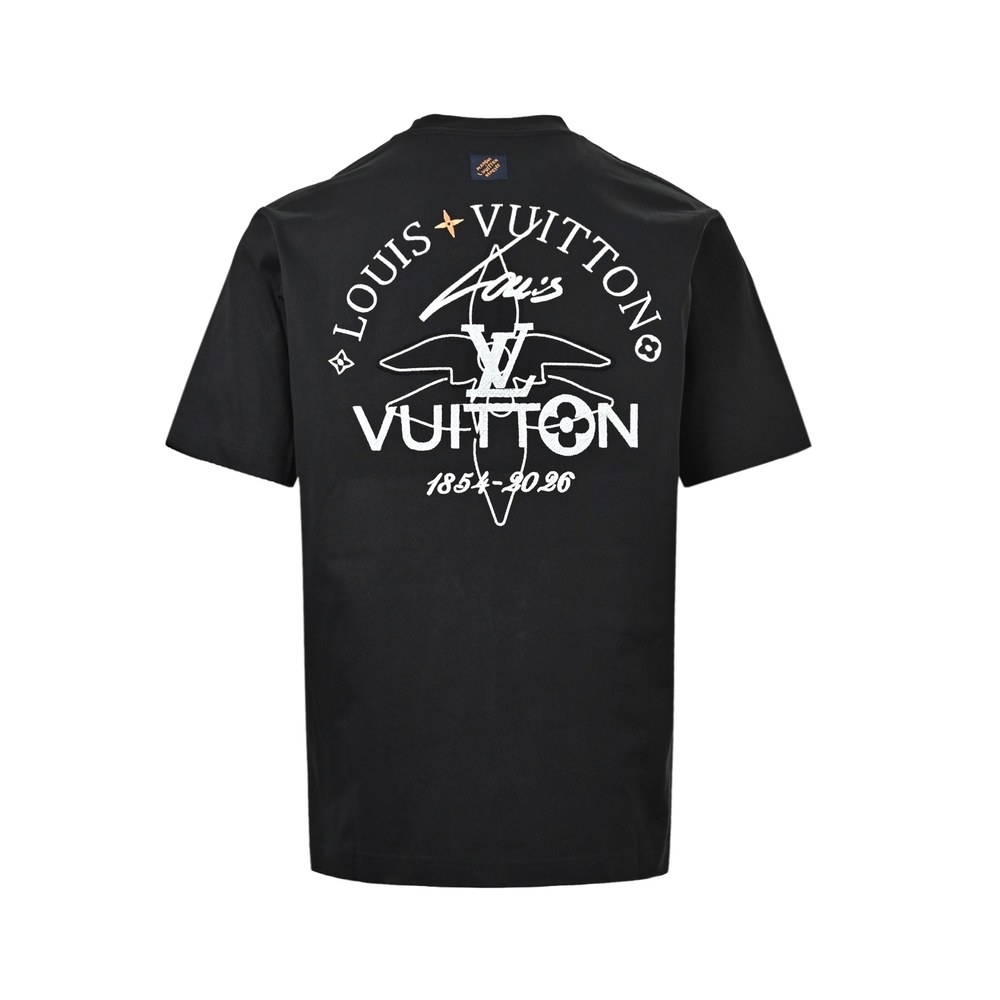 LV T-shirts-2637