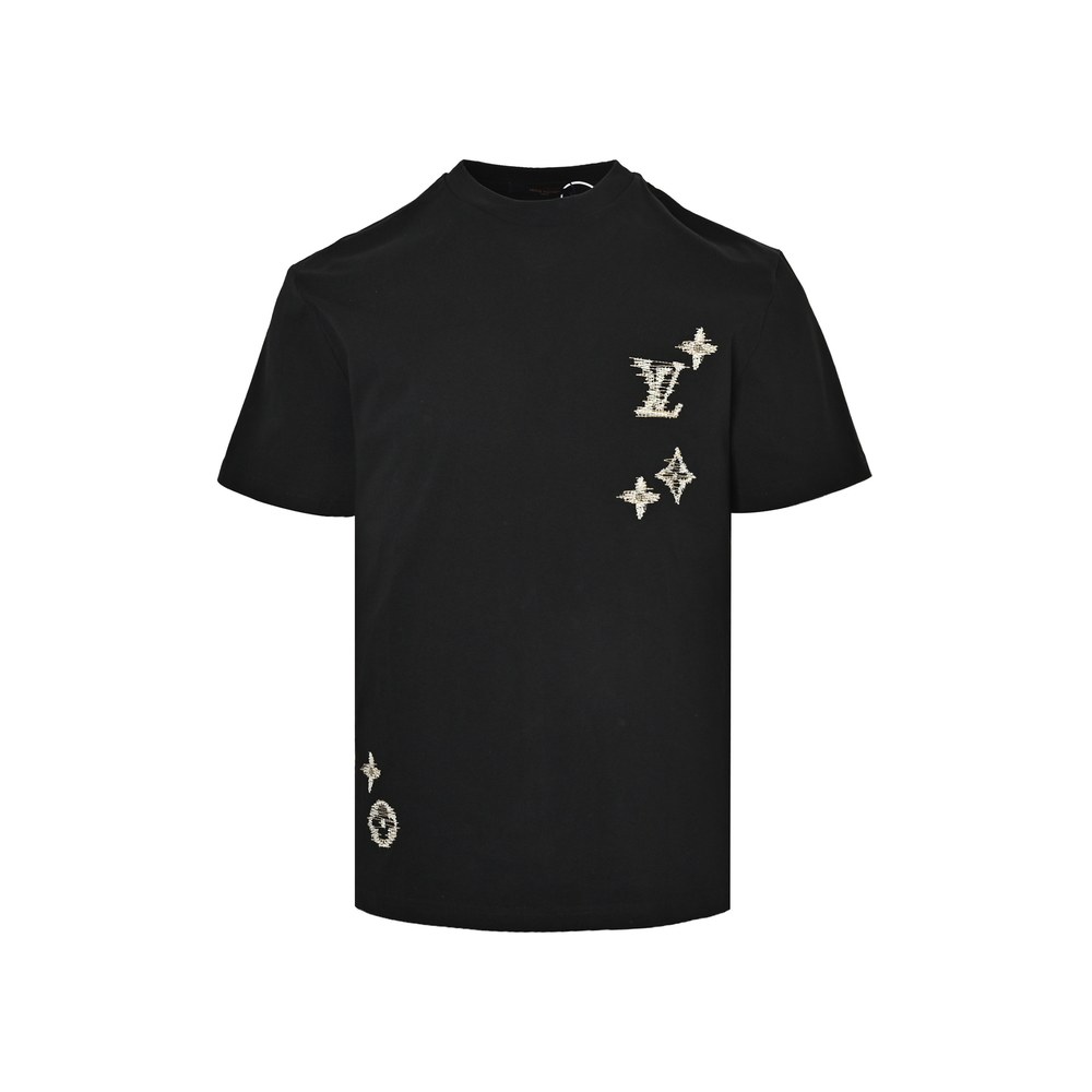 LV T-shirts-2715
