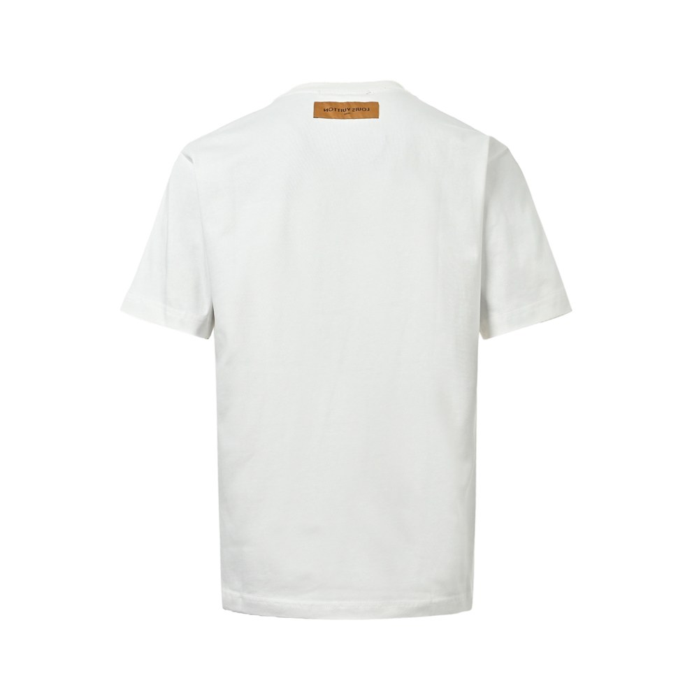 LV T-shirts-2693