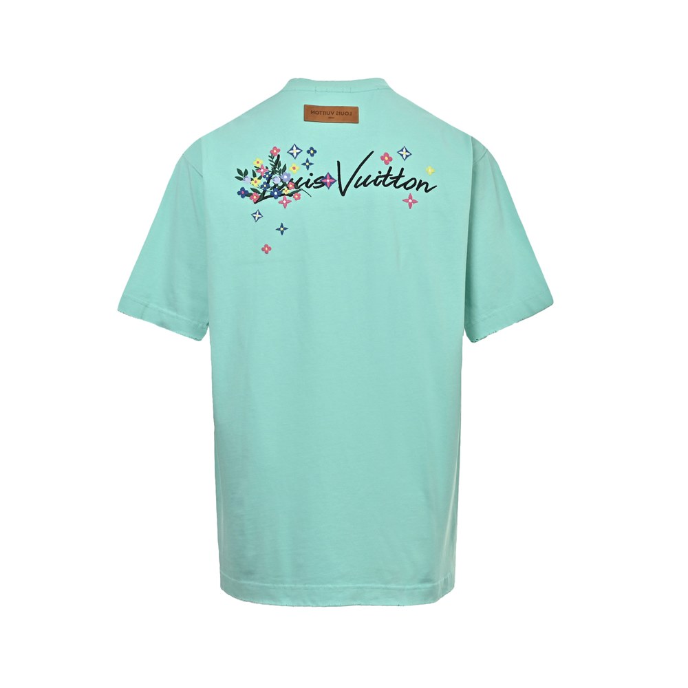 LV T-shirts-2899