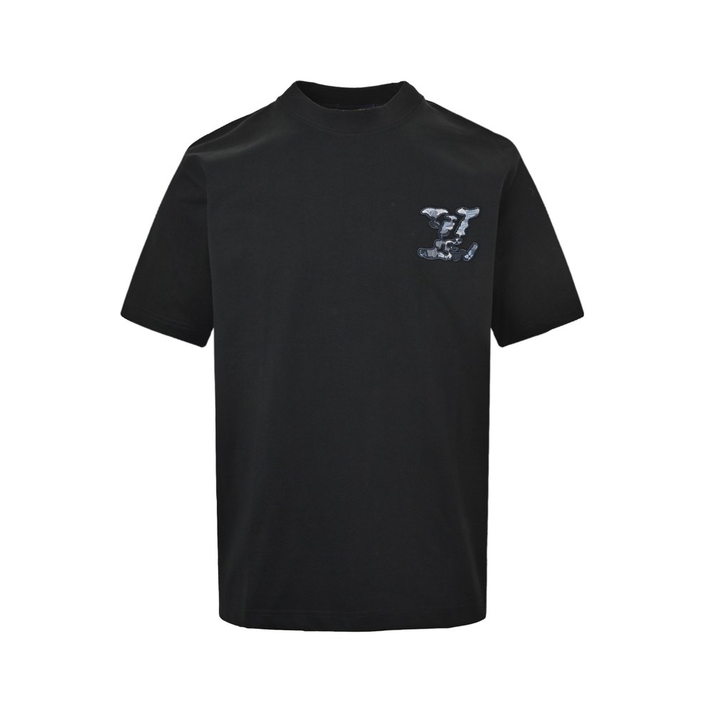 LV T-shirts-2481