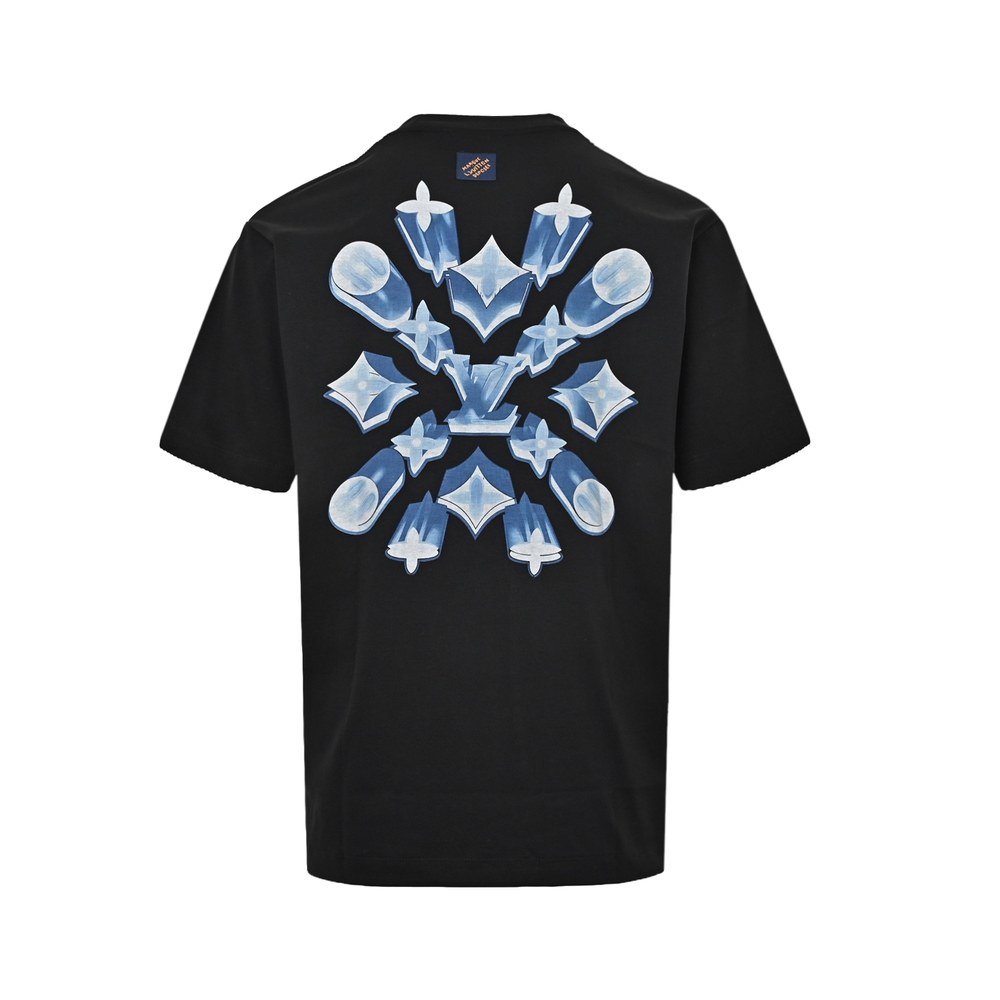 LV T-shirts-2727