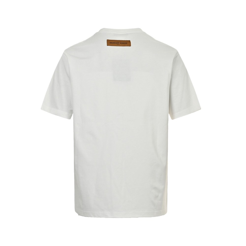 LV T-shirts-2464