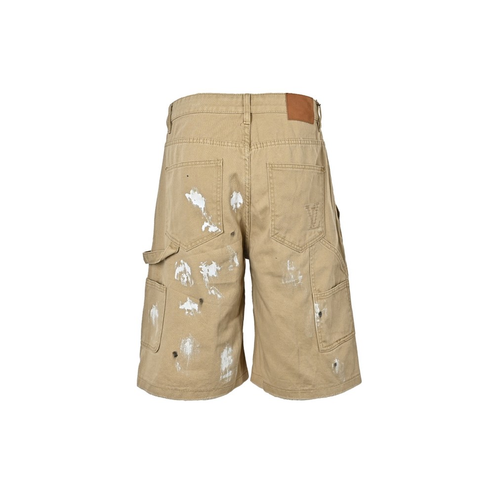 LV Shorts-381