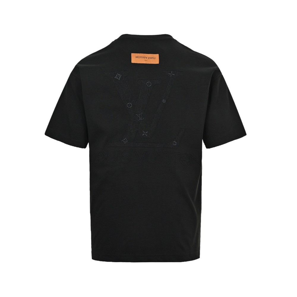LV T-shirts-2497