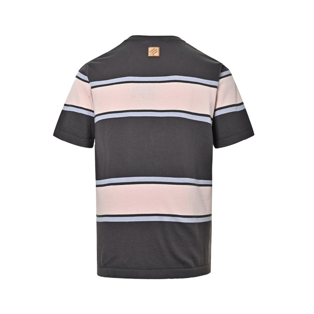 LV T-shirts-2836