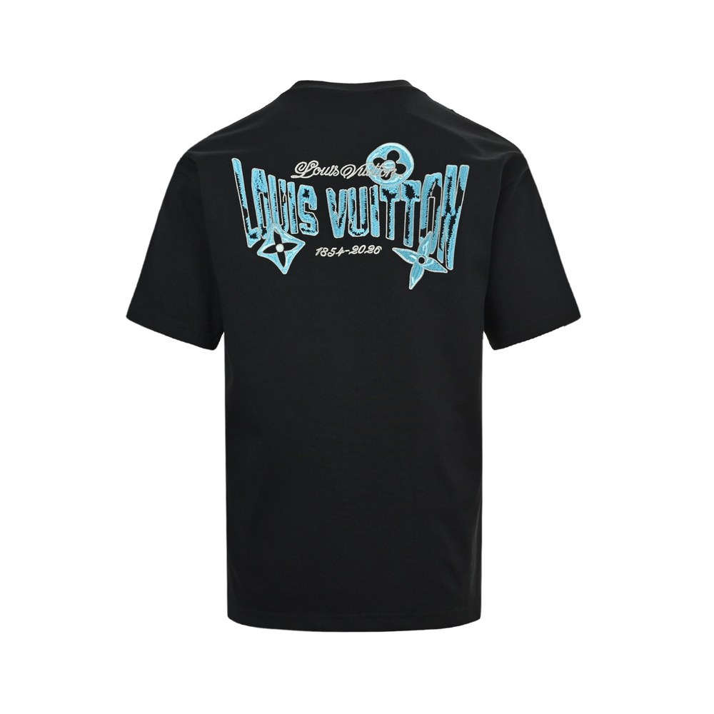 LV T-shirts-2493