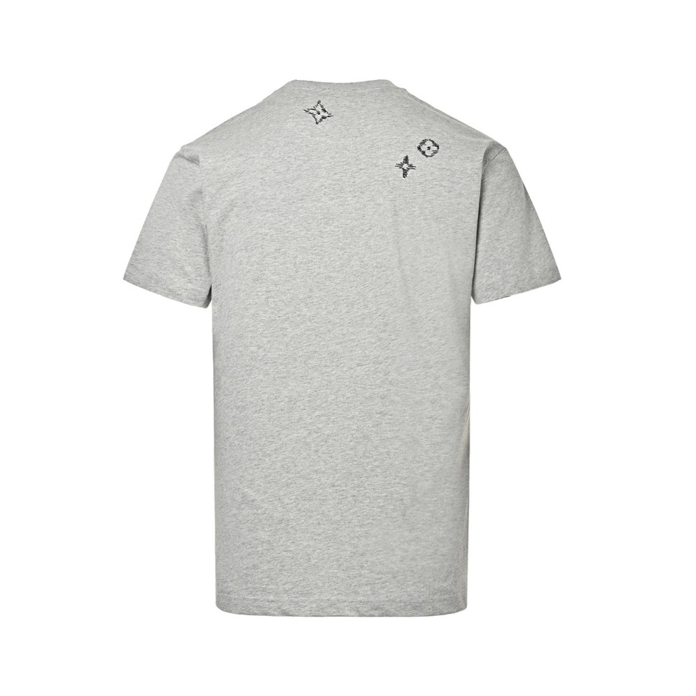 LV T-shirts-2662