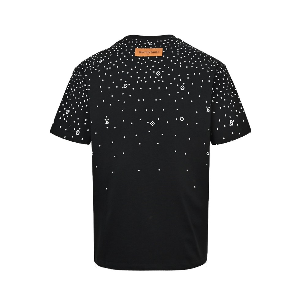 LV T-shirts-2643