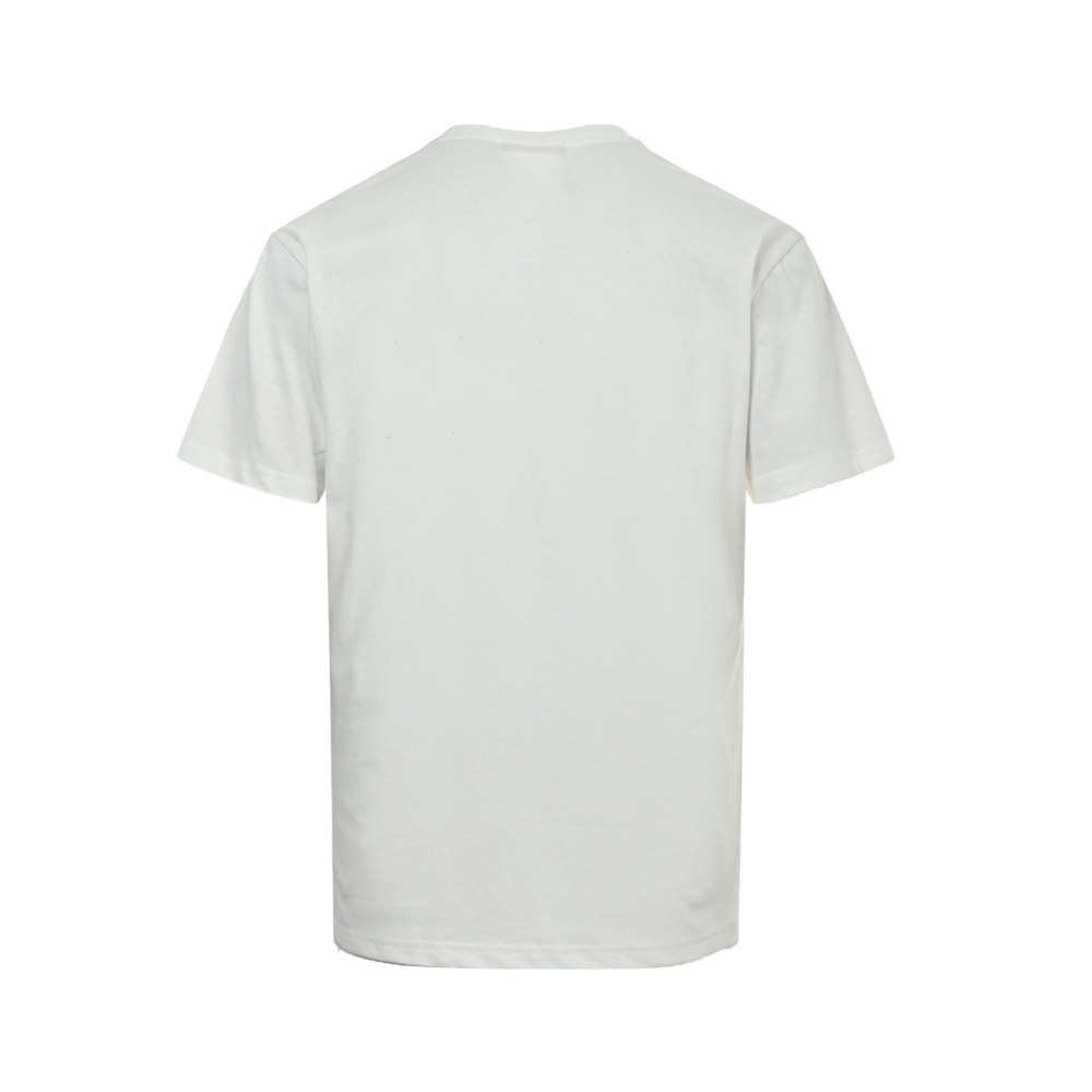 LV T-shirts-2658