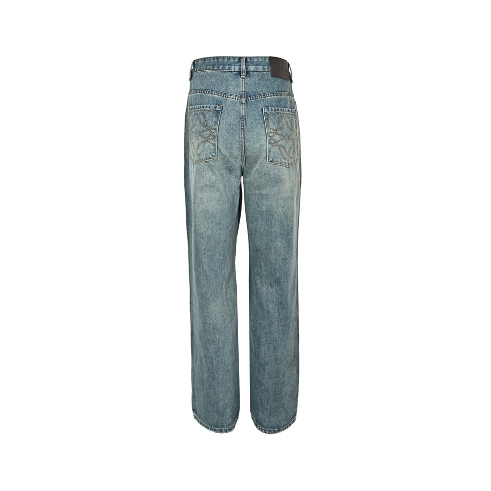 LOEWE Pants-010
