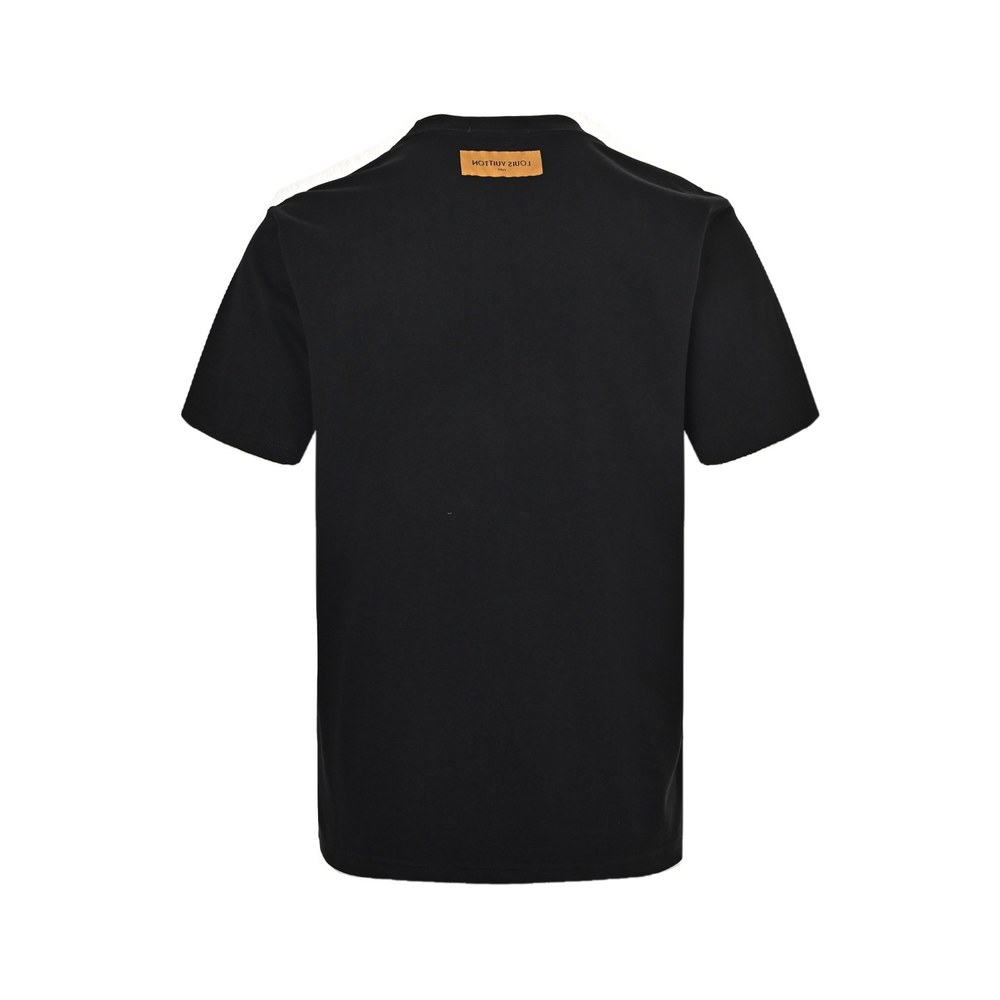 LV T-shirts-2459