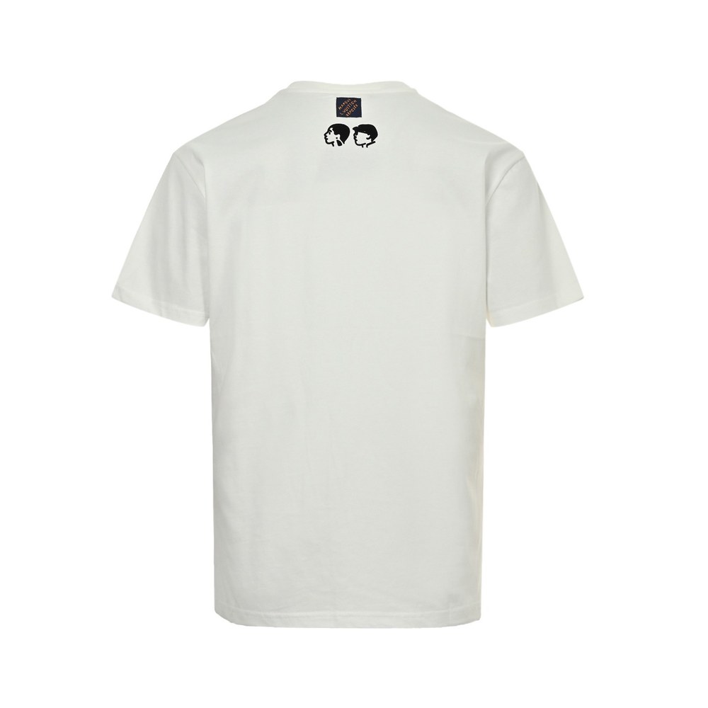 LV T-shirts-2465
