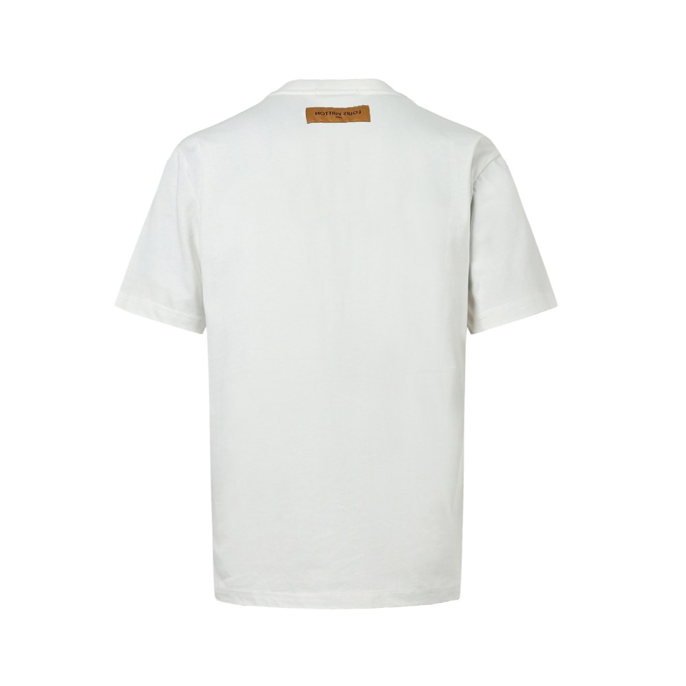 LV T-shirts-2564