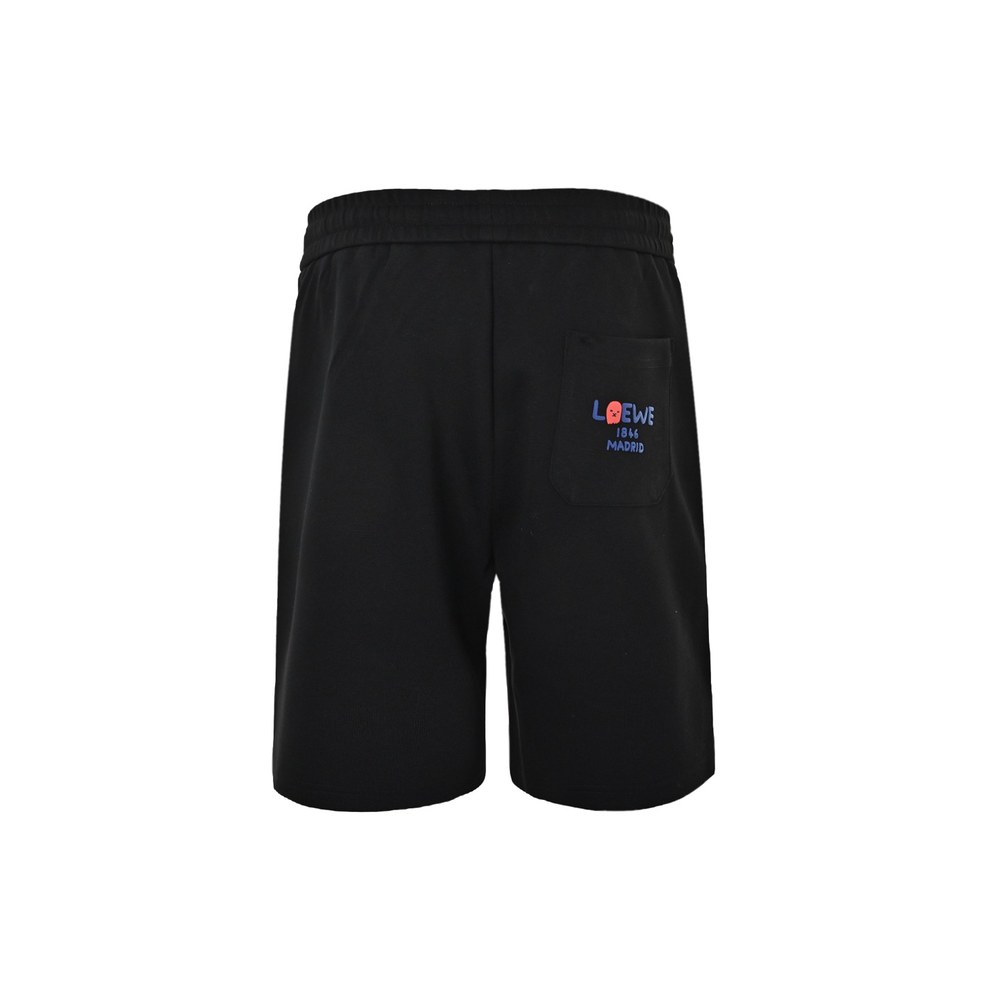 LOEWE Shorts-036