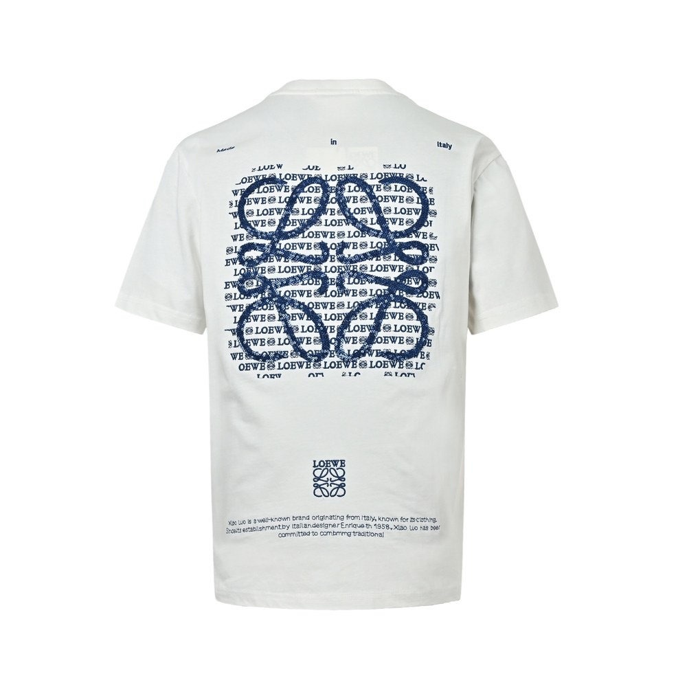 LOEWE T-shirts-216