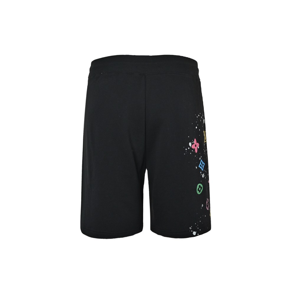 LV Shorts-351