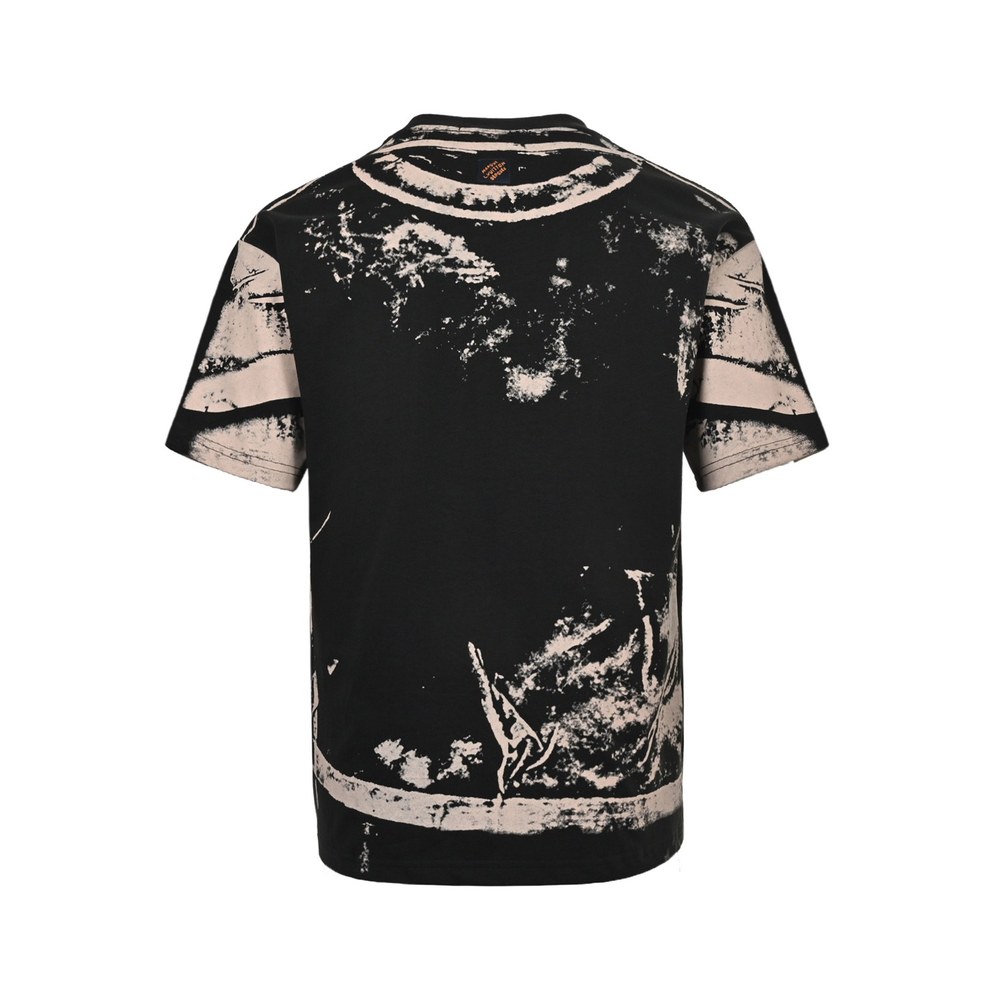 LV T-shirts-2709