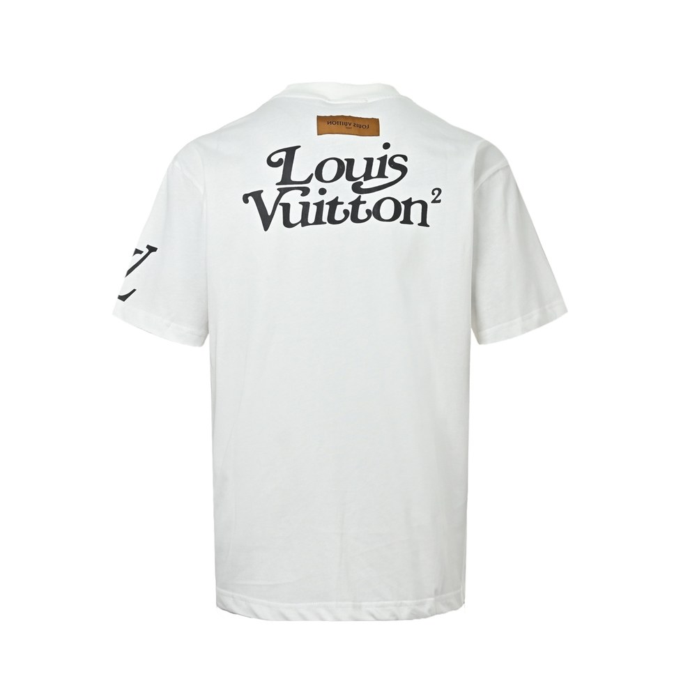 LV T-shirts-2695