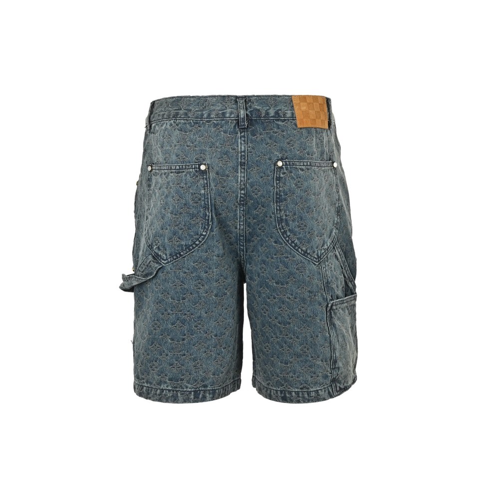 LV Shorts-374