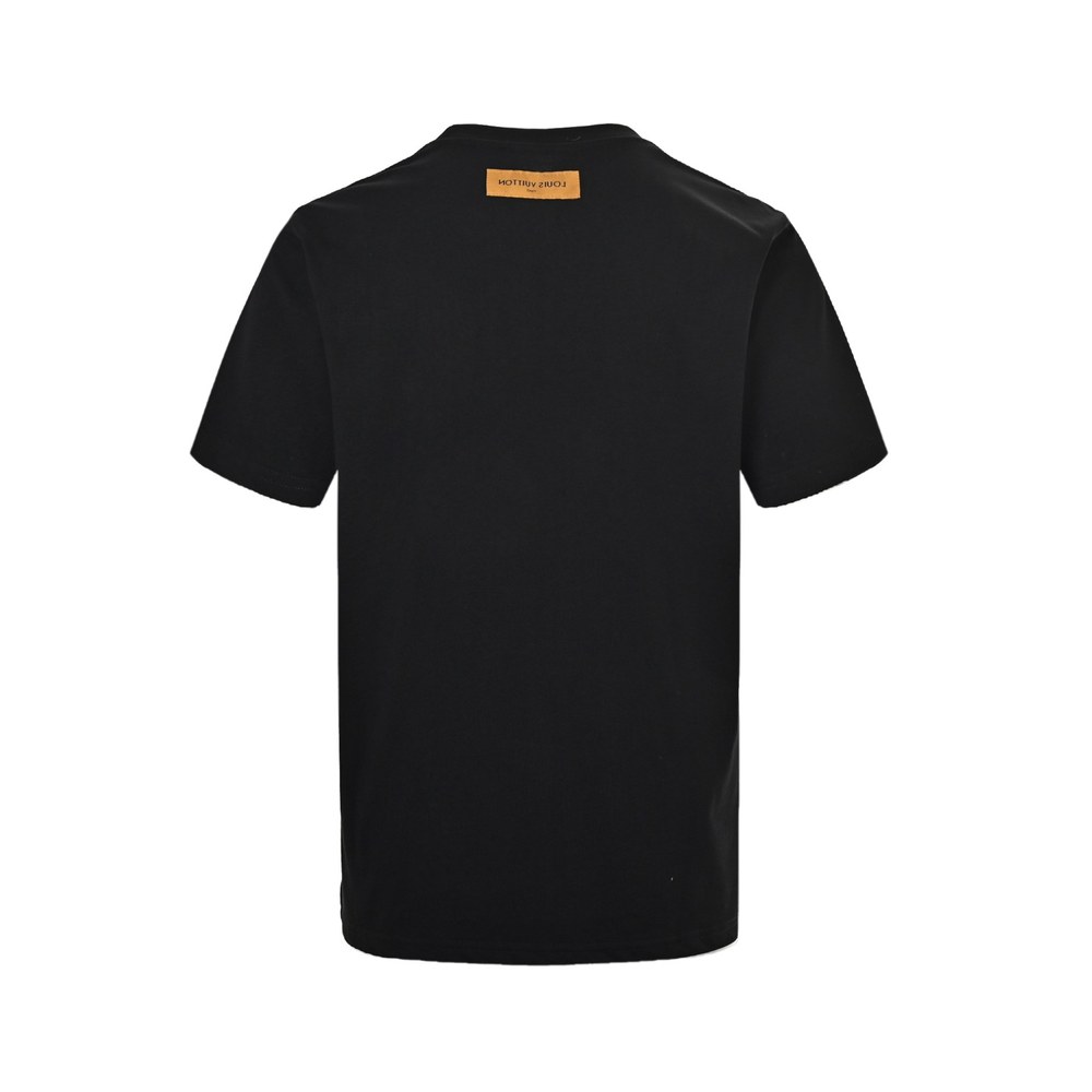 LV T-shirts-2469