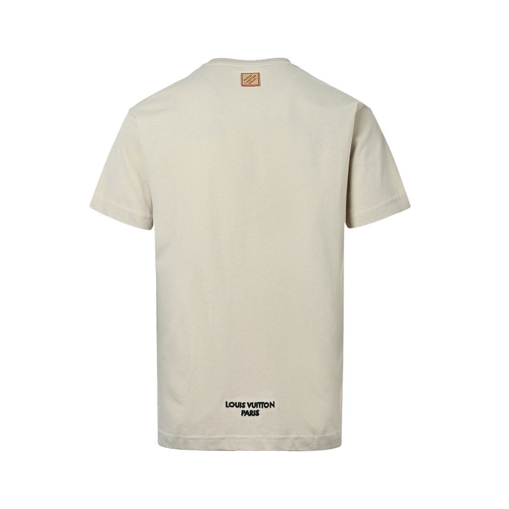 LV T-shirts-2567