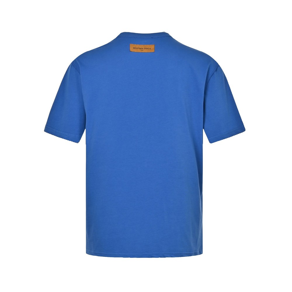 LV T-shirts-2654