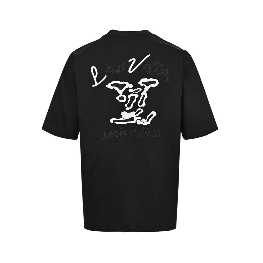 LV T-shirts-2762