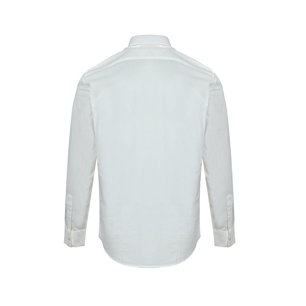 LV Long Shirt-065