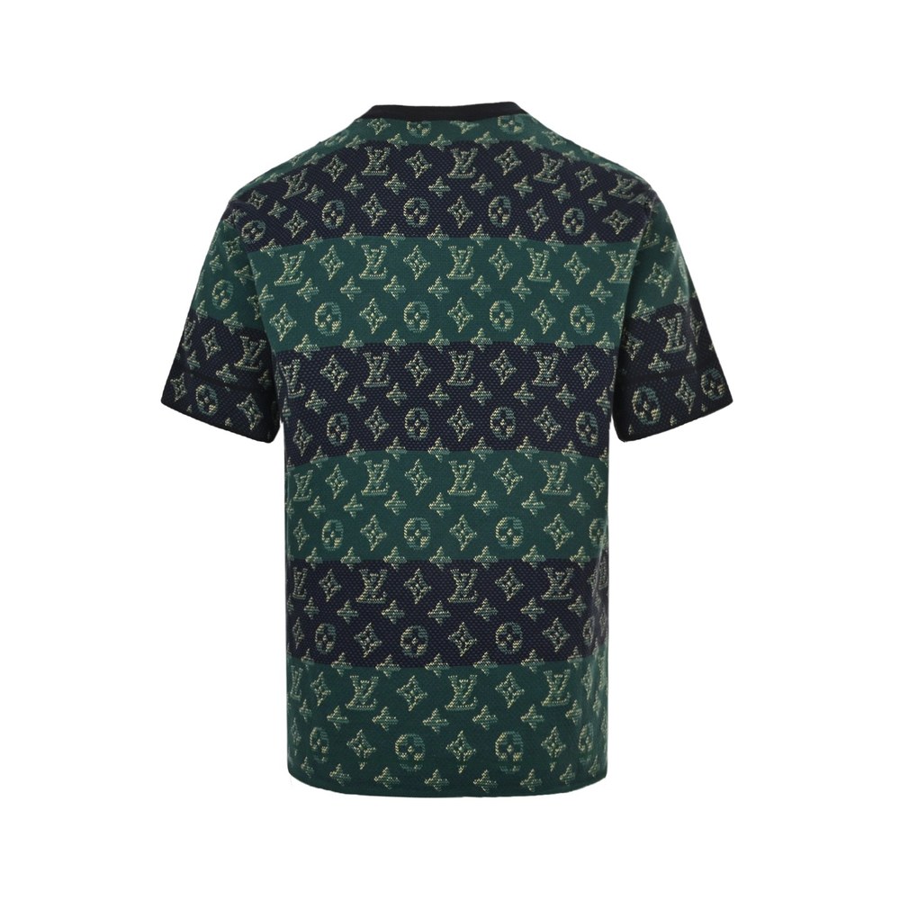 LV T-shirts-2858