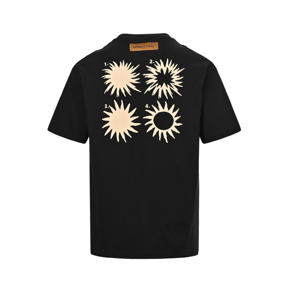 LV T-shirts-2438