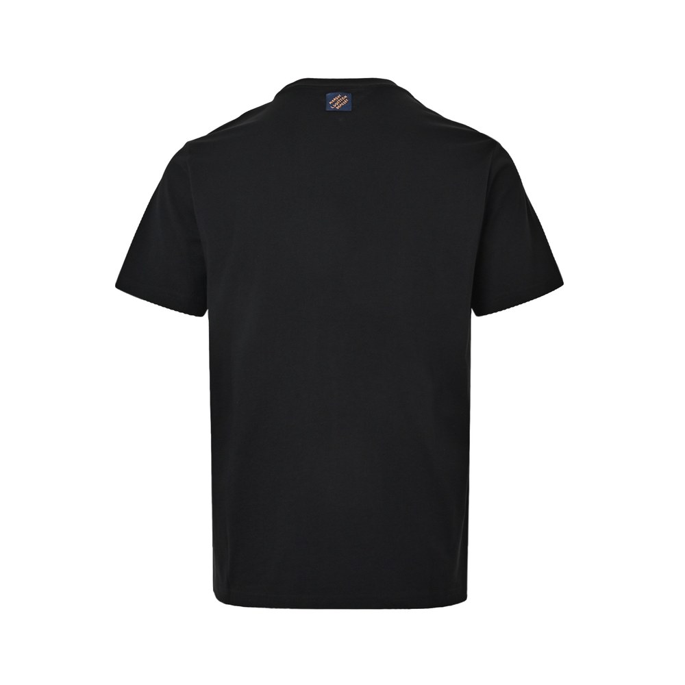LV T-shirts-2479