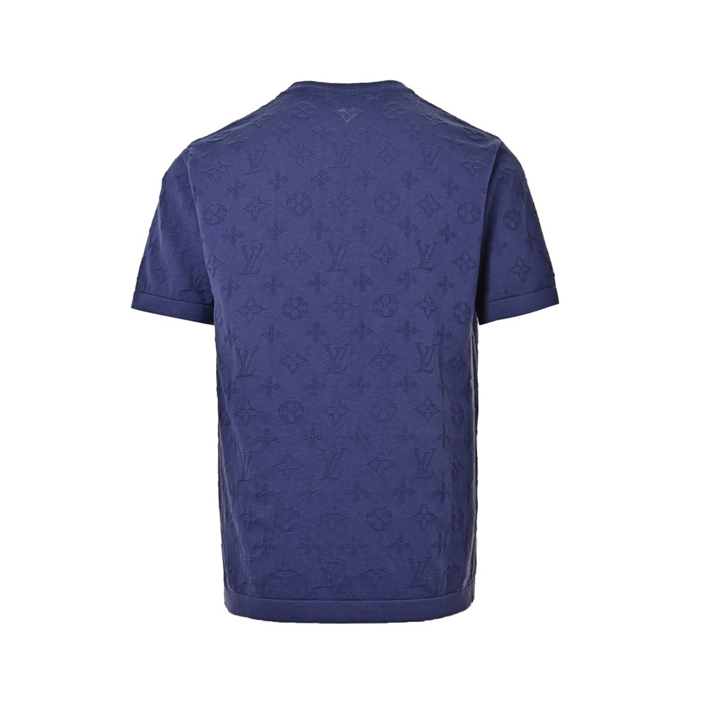 LV T-shirts-2867